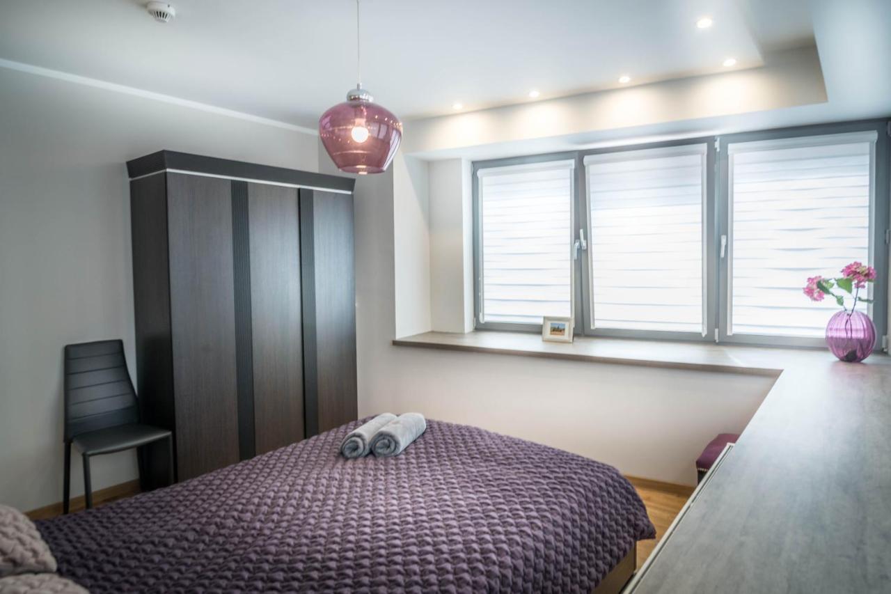 Appartement Gdansk Old Town Tartaczna Extérieur photo